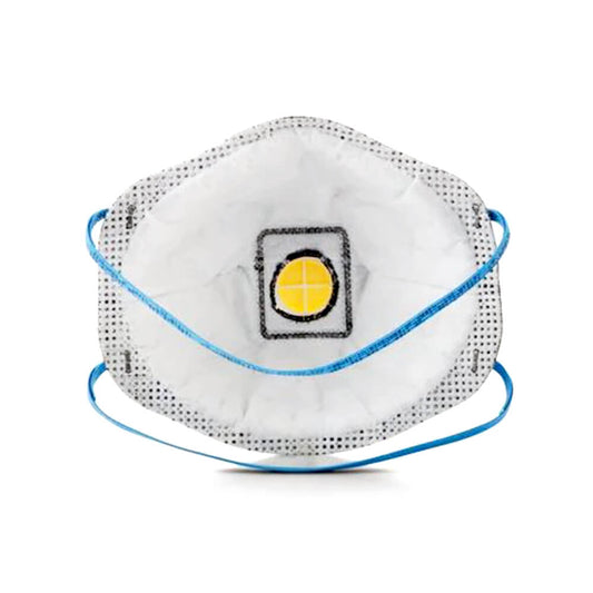 3M™ Particulate Respirator, 8576, P95 - 10 Per Box