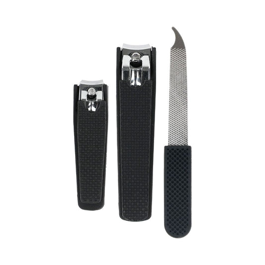 BIOS Living Pedicure Set - 3 pieces