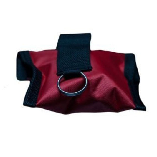 Pouch, Keyring and Belt Loop for GK3100