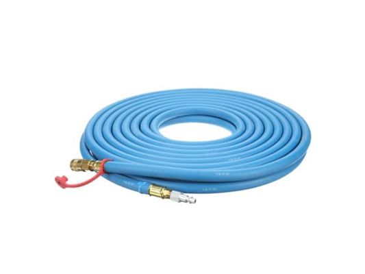 3M™ Supplied Air Hose, 50 ft x 3/8 in ID (15.24 m x 0.95 cm) - 1 Per Pack