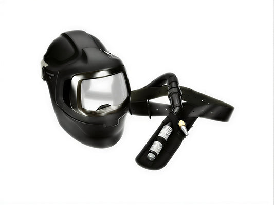 3M™ Speedglas™ FA III SAR V-100 Valve and Speedglas™ Welding Helmet 9100 MP 27-5702-00SW (No ADF), 1/Case