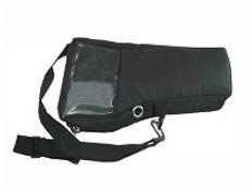 Shoulder Carrying Bag with Window for Cylinder