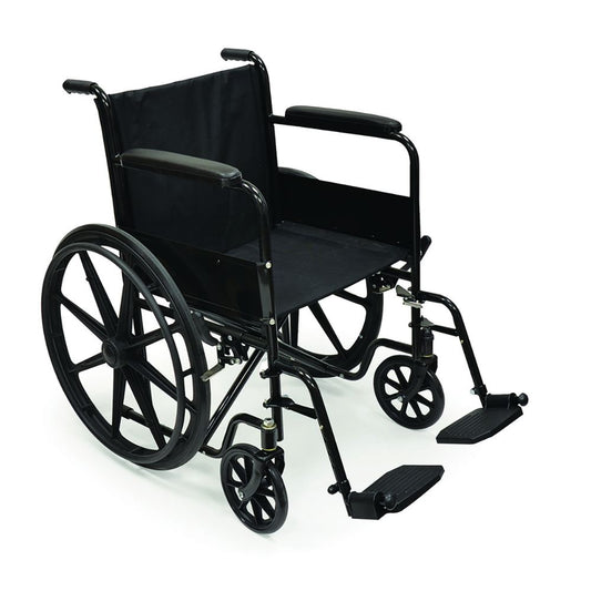 Wheelchair - 45.5cm
