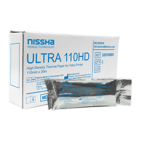 Vermed ULTRA 110HD Ultrasound Film