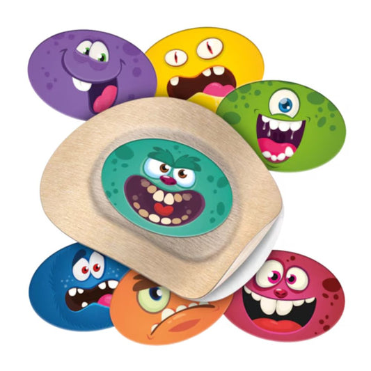 Leukoplast Junior - Eye Occlusor, Box of 30