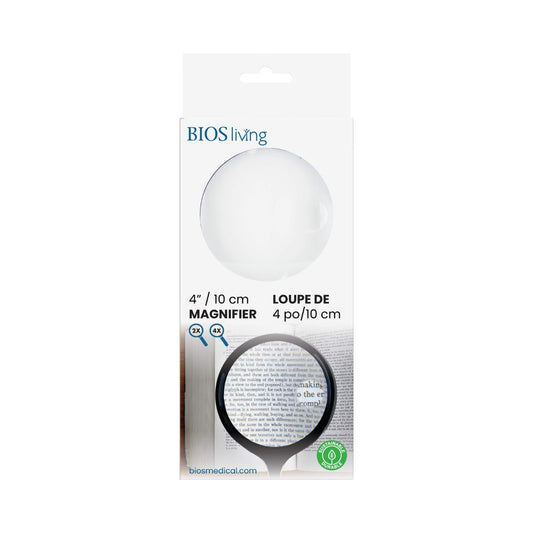 BIOS Living Magnifier