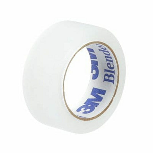 3M Blenderm™ Surgical Tape, Clear, Latex-Free, 5 cm x 4.5 cm