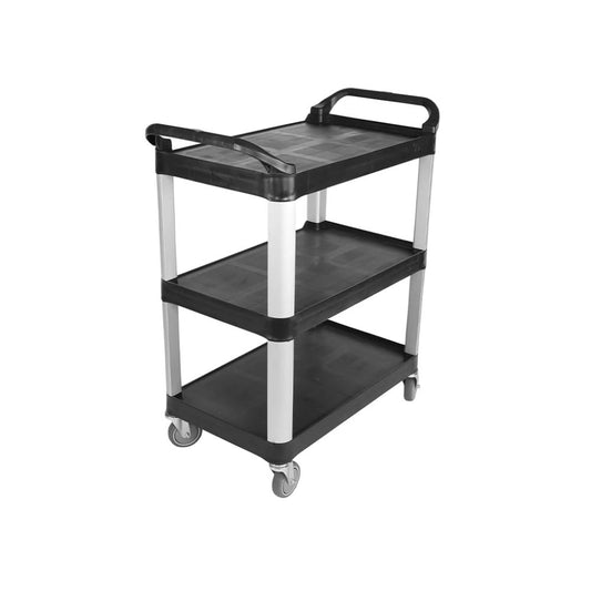 Utility Cart - Black