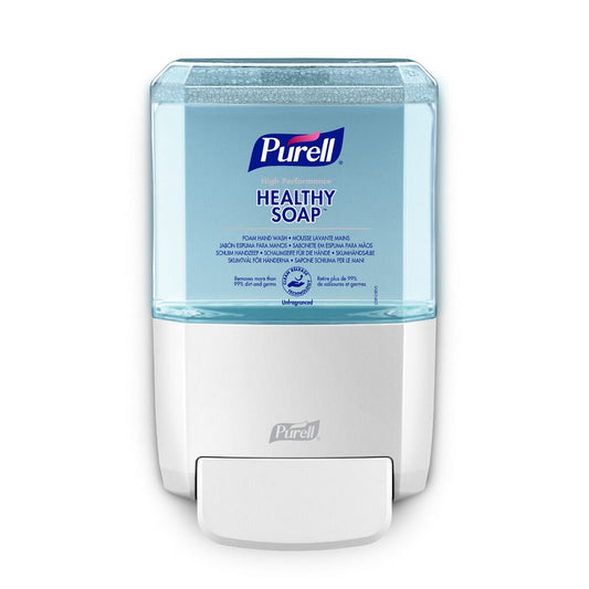 PURELL® ES4 Soap Dispenser, White - 5030