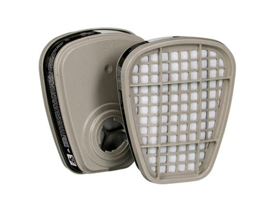 3M Paint Respirator Supply Kit - 5 Per Case