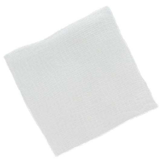 Alliance®  Non-Sterile Woven Gauze Sponges, 4" x 4", 8-ply, 052110