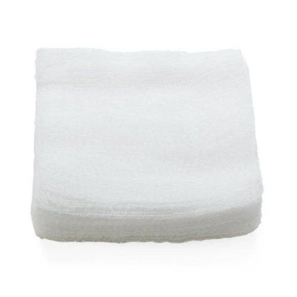 Alliance® Non-Sterile Woven Gauze Sponges, 12-ply, 4