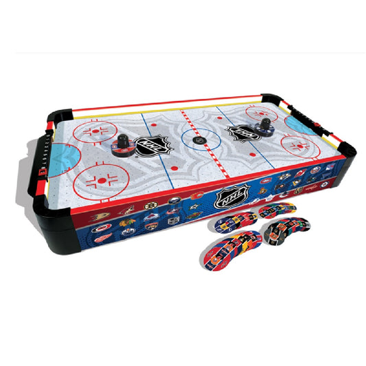 NHL TABLETOP AIR HOCKEY