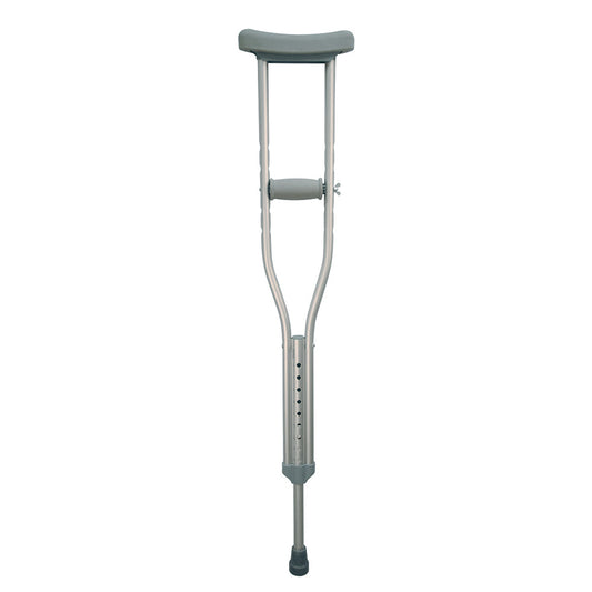 Aluminum Crutches