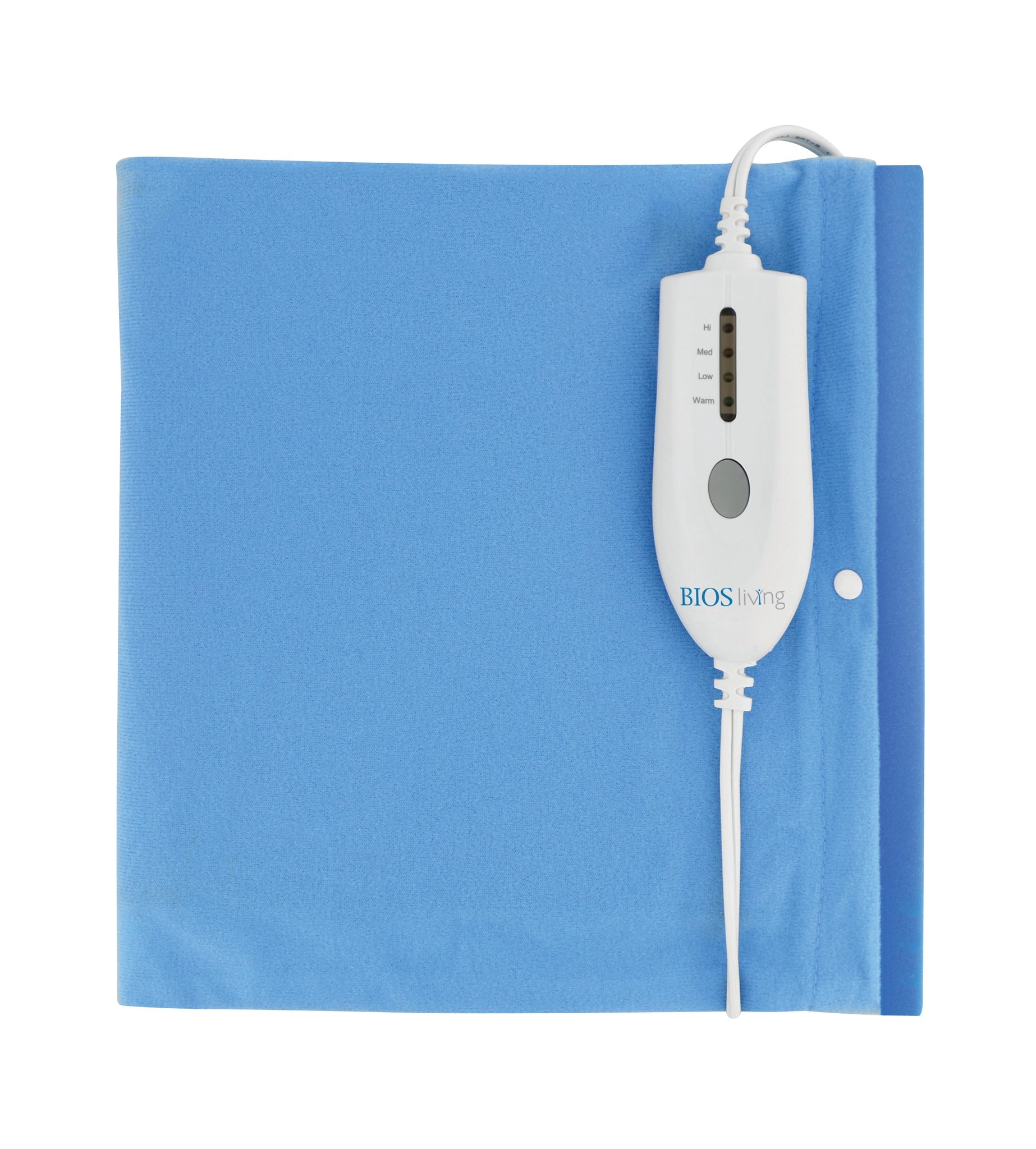 Digital Heating Pad with Moist Heat Technology | United Canada Inc.