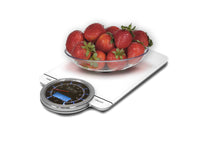 Professional Digital / Analog Kitchen Scale