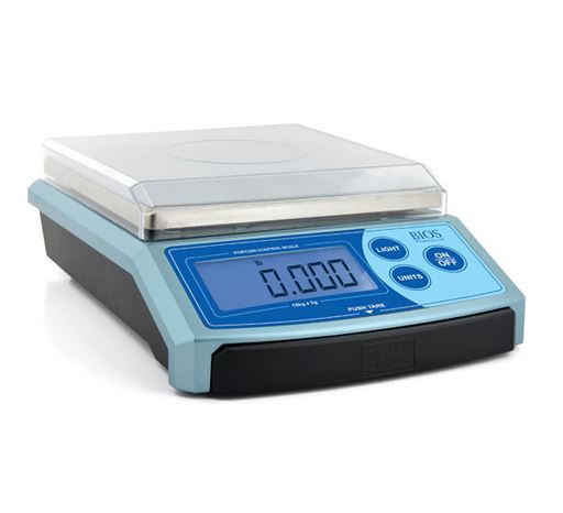 Digital Portion Scale