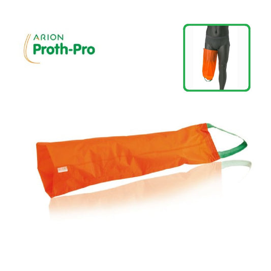 Arion Proth-Pro, Donning Aid