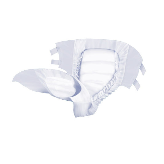 TENA ProSkin™ Unisex Plus Extra Small Incontinence Briefs - Moderate Absorbency