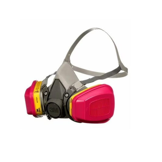 3M™ Performance Respirator 62023H1-DC, Multi-Purpose