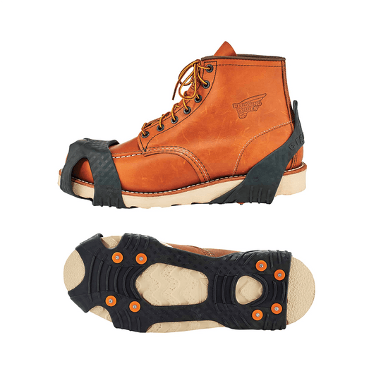 Trex 6310 Adjustable Slip-On Ice Cleats