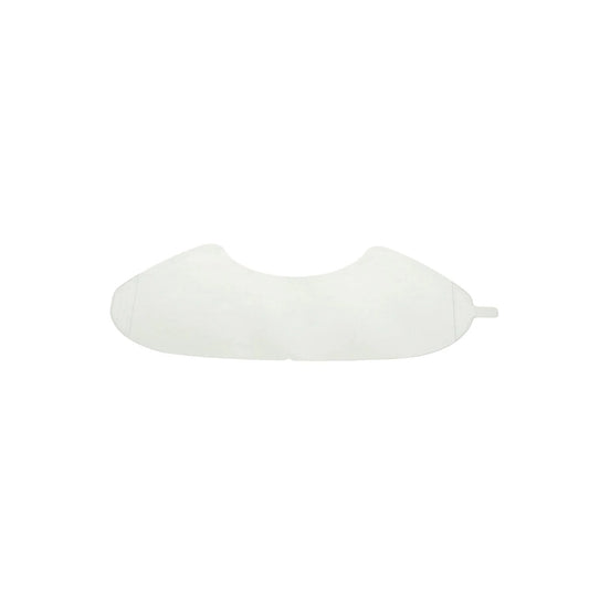 3M™ Lens Cover 6885P10-C, for Full Face Respirator 6800 & 6900, Clear - 10 Per Pack