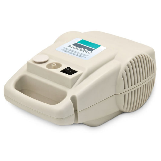 MedPro Compressor Nebulizer