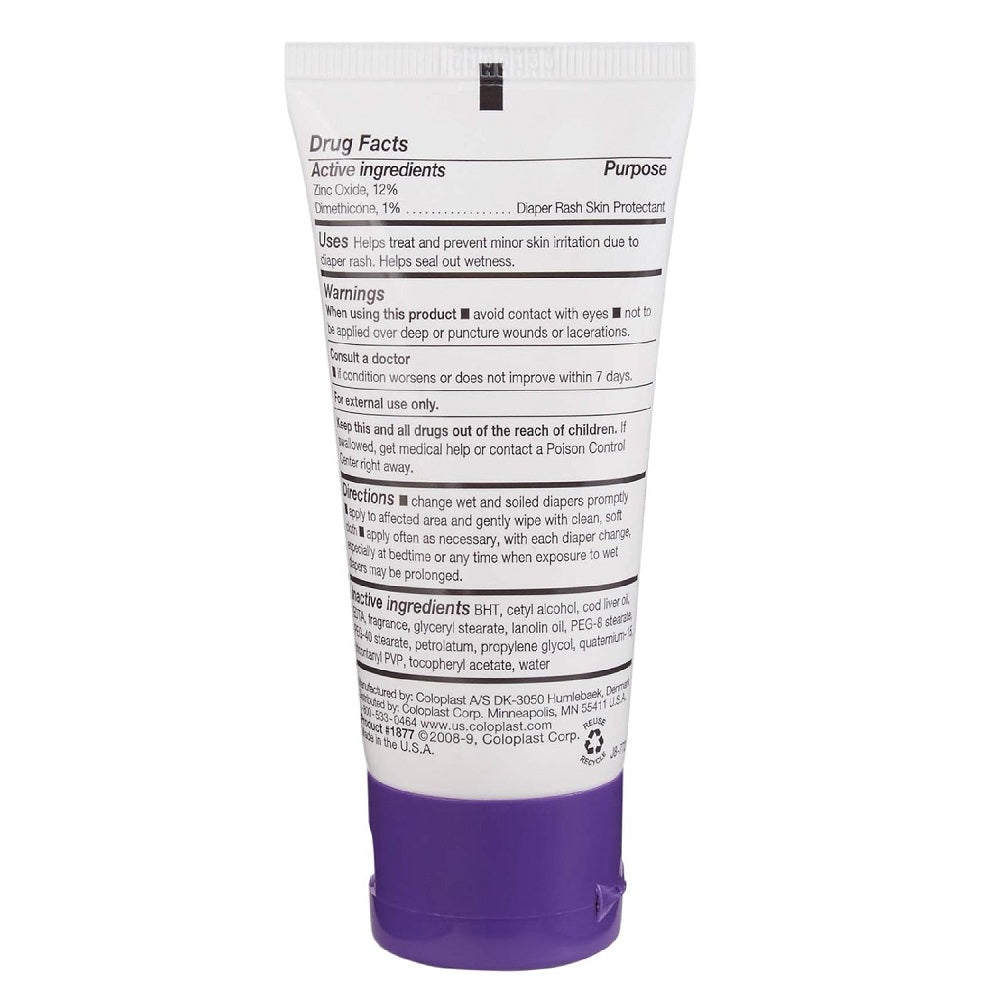 COLOPLAST BAZA® PROTECT II CREAM | United Canada Inc.