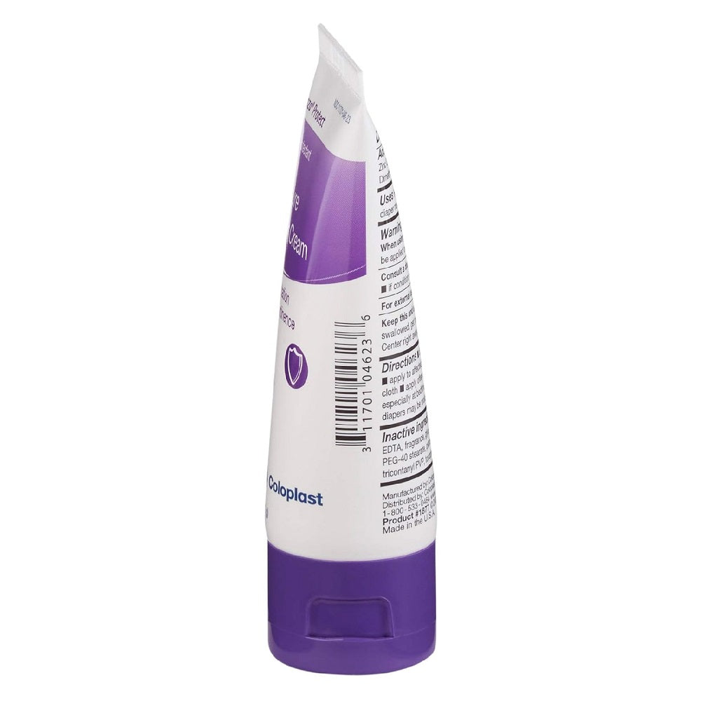 COLOPLAST BAZA® PROTECT II CREAM | United Canada Inc.