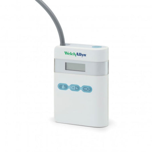 Welch Allyn ABPM-7100 Ambulatory Blood Pressure Monitor without Software