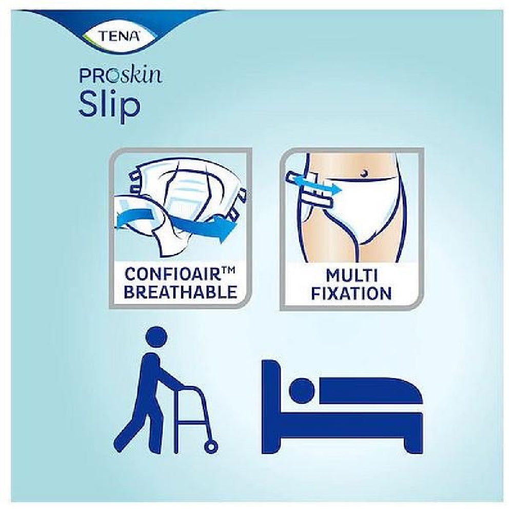TENA SLIP PROSKIN MAXI - Groupe Gaillard
