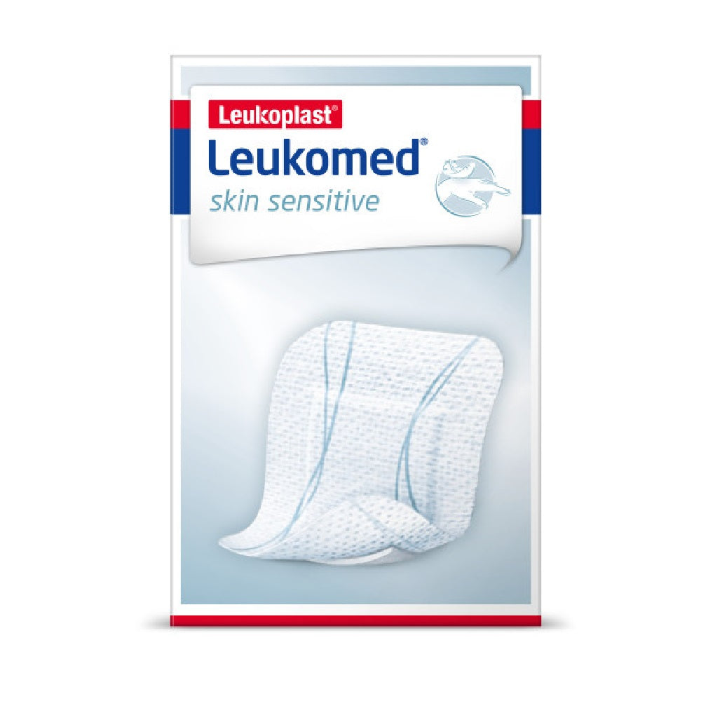 Essity Wound Care