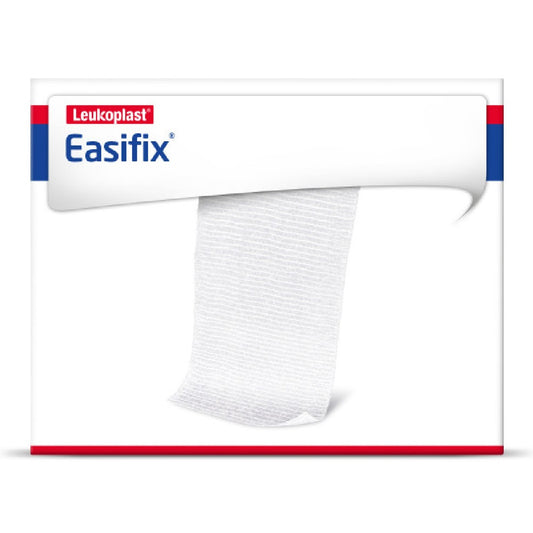 Easifix Superior Non-Adhesive Fixation Bandage, White