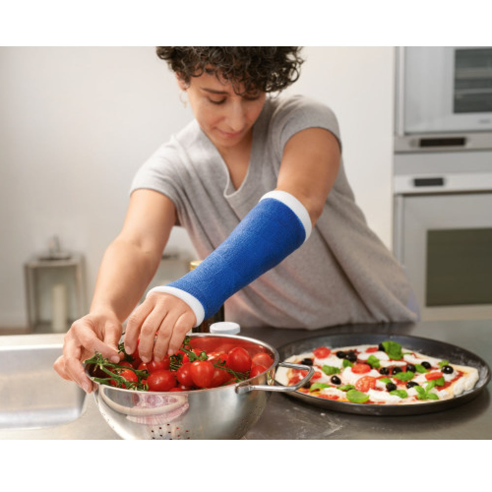 Delta-Cast Conformable Polyester Cast Tape Highly Conformable, Black ...