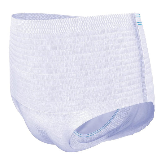TENA ProSkin Overnight, Fully Breathable Underwear, Unisex, 45" - 58", L- 72325