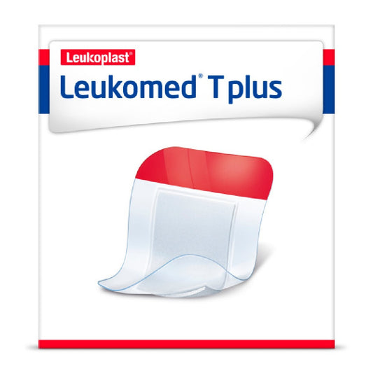 Leukomed T Plus Post-Op Dressings