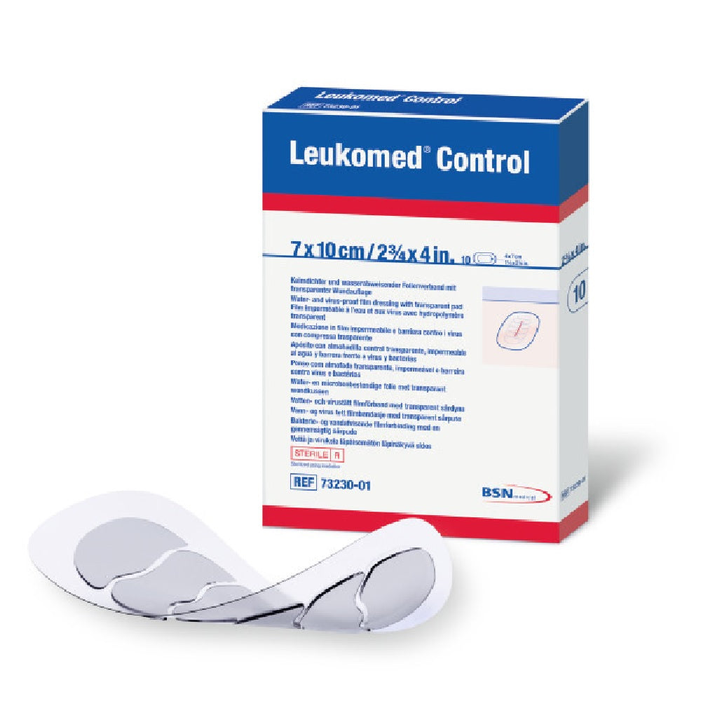 Non Adherent Wound Dressings