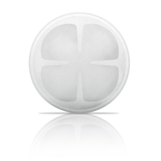 Cutimed Sorbion Sana Multi Star - Super Absorbent Atraumatic Flexible Sterile Dressing, Box of 10