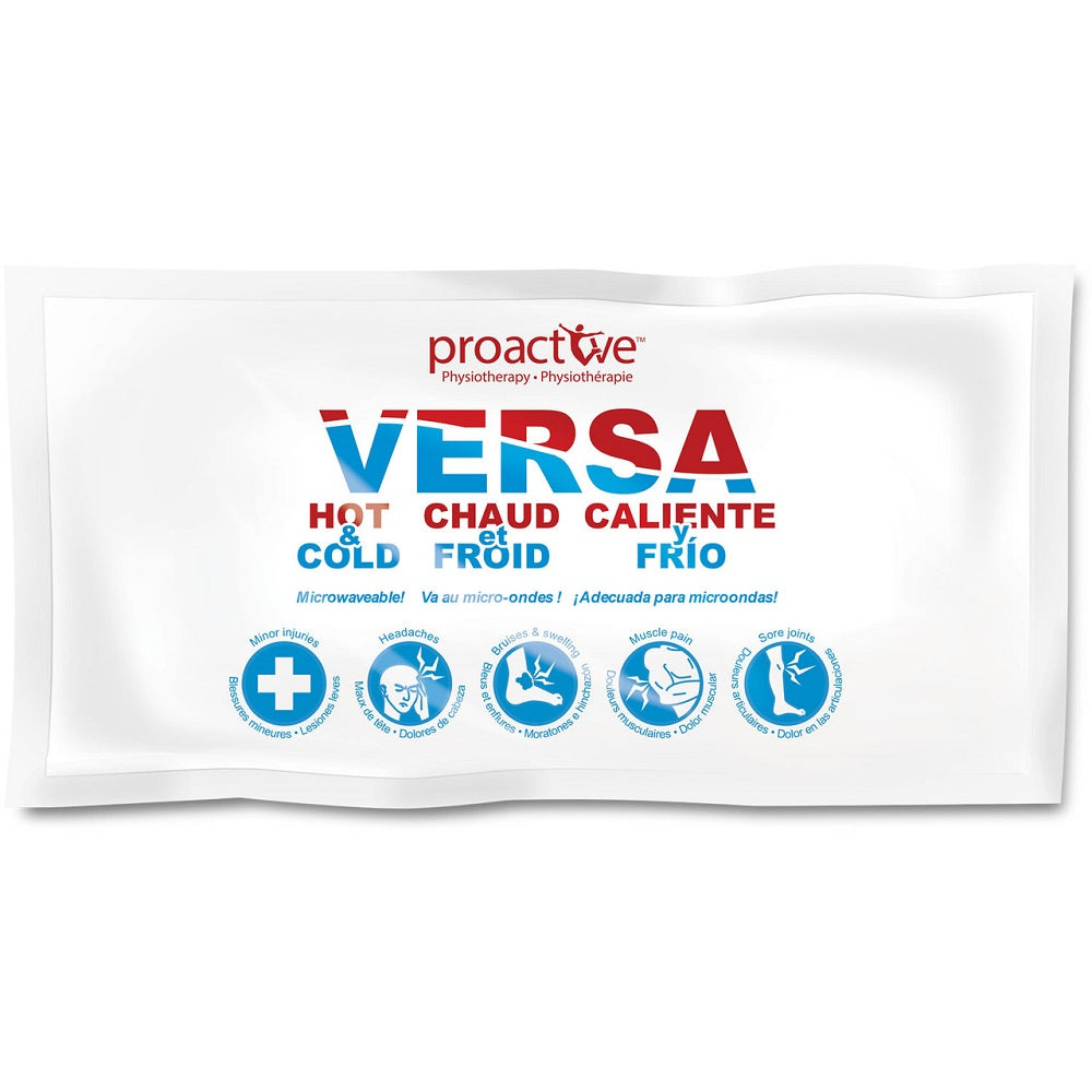 Proactive Hot Packs ProActive Microwave Hot/Cold Pack | United Canada Inc.
