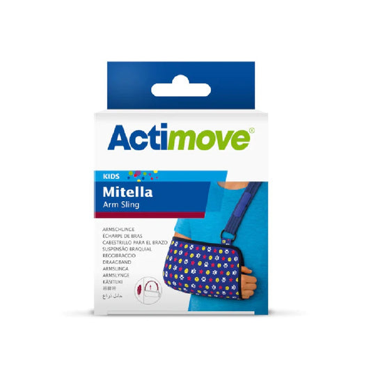 Actimove® Mitella Arm Sling, Blue, Kids