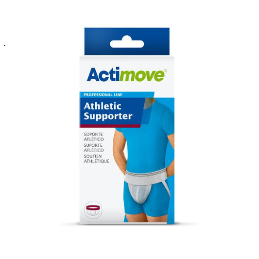 Actimove Professional Line Athletic Supporter