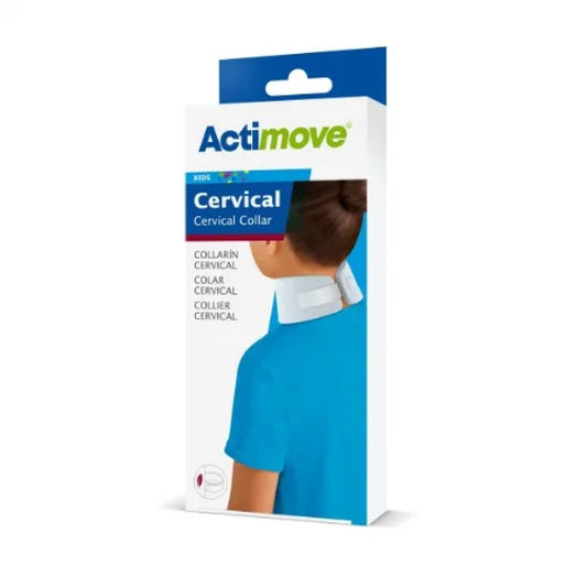 Actimove ® Kids - Cervical Collar, Child-friendly cervical support