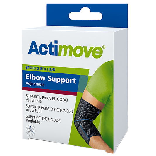 Actimove® Elbow Support, Adjustable, Universal