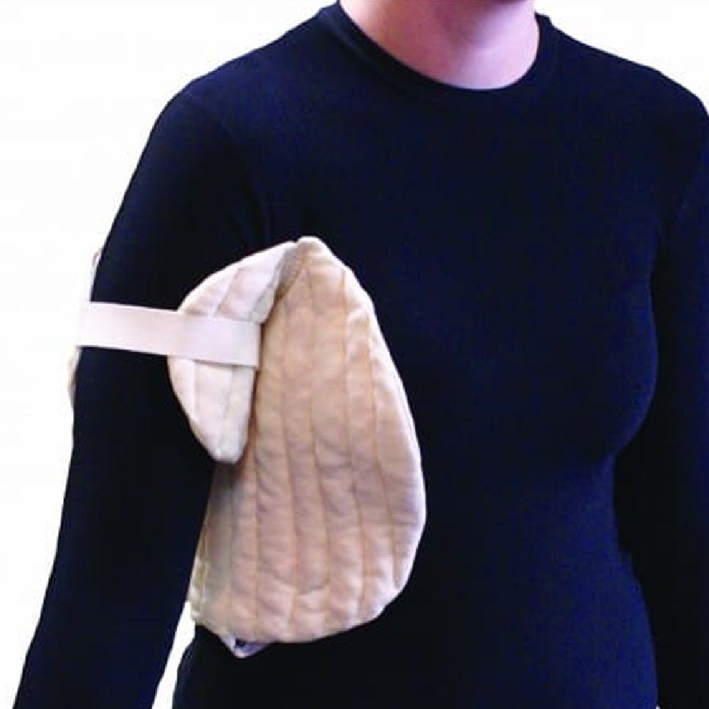 Jobst Script Pad JOBST® Ready-To-Wear JoviPak Mini Axilla Pad - Buff/Black | United ...
