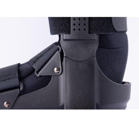 Actimove Professional Line Standard Air Walker HIGH, Black