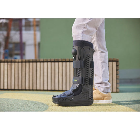 Actimove Professional Line Closed Shell Air Walker - High