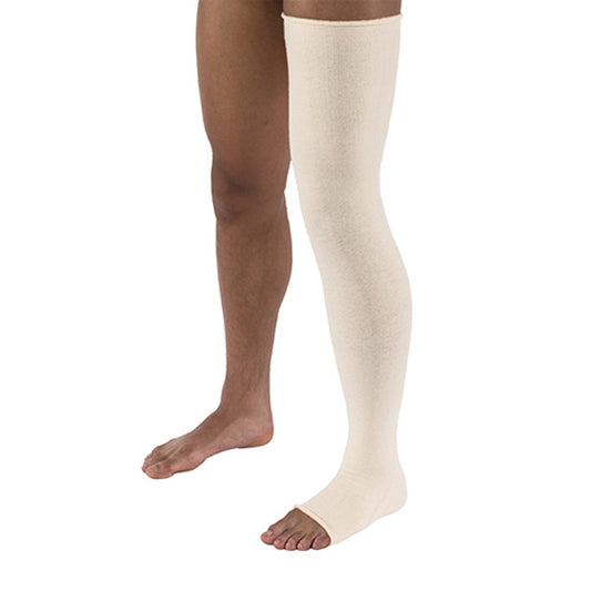 JOBST Farrow TG Soft, Thigh High Liner, Tan