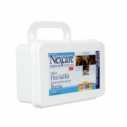 Nexcare™ Office First Aid Kit, 7721P