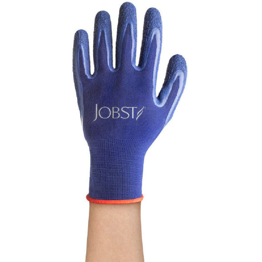 JOBST Donning Gloves, Blue, Pair