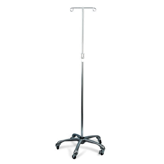 MedPro Aluminum I.V. Stand